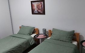 Apartman Aleksic